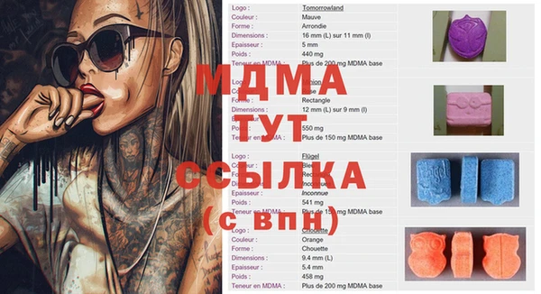 стафф Балабаново